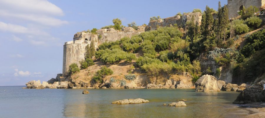 Ταξί Καρδαμύλη